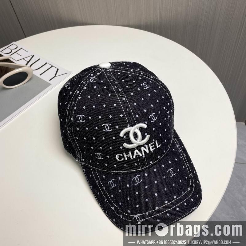 Replica Chanel hat 010401