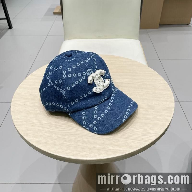 Replica Chanel Hat 041405