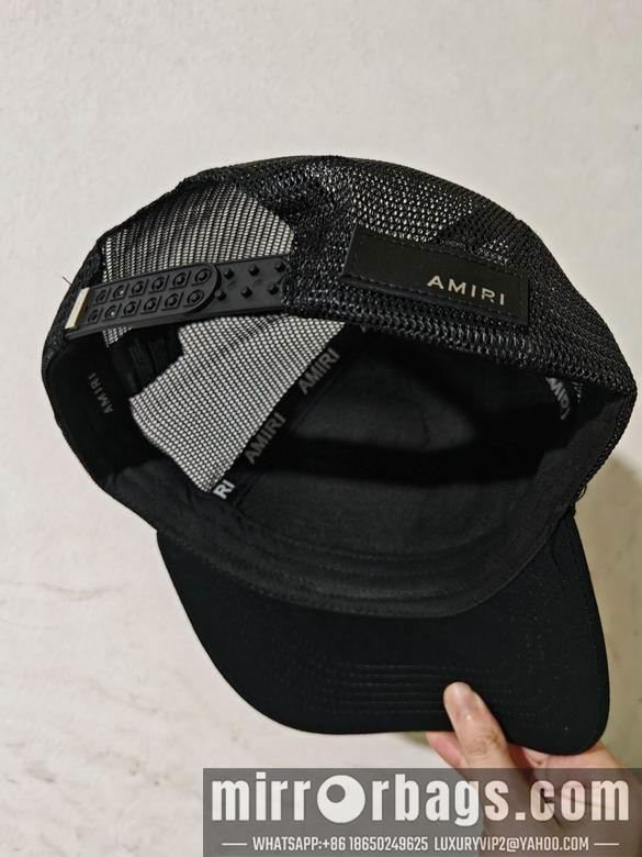 Replica Amiri Hat 64