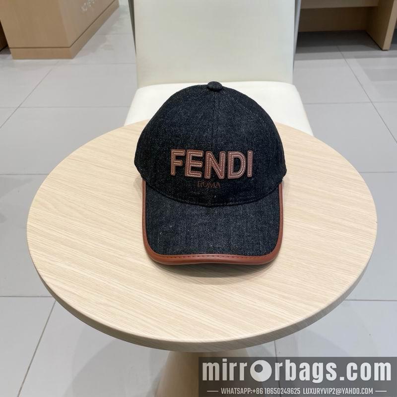 Replica Fendi Hat 011501