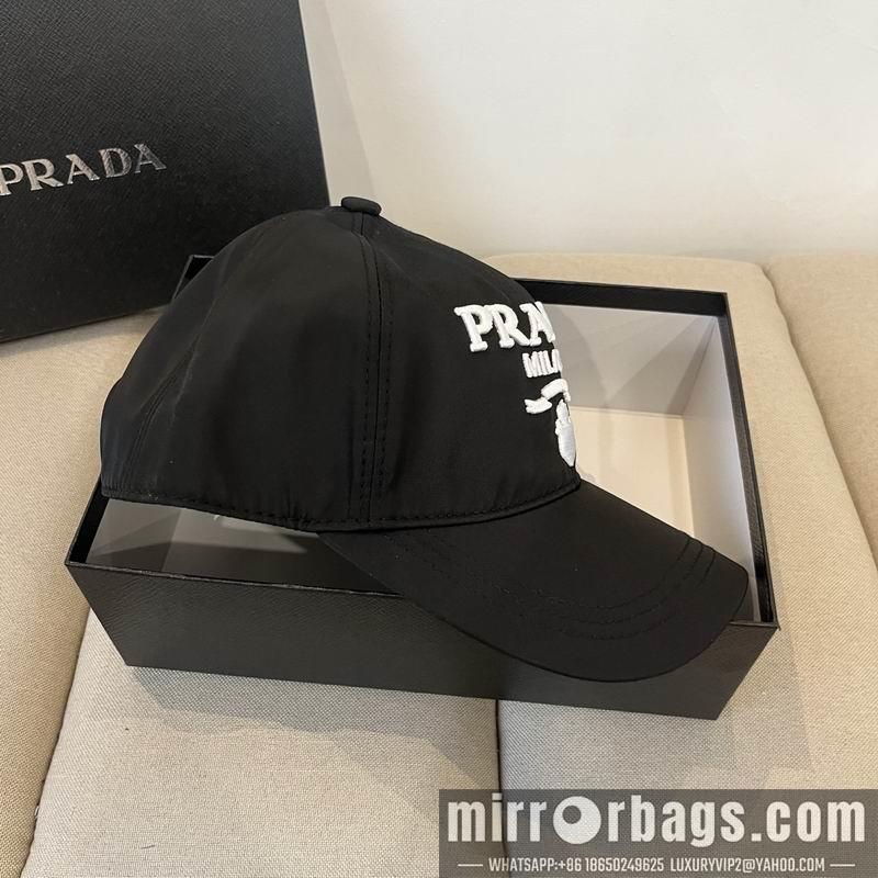 Replica Prada Hat dx24