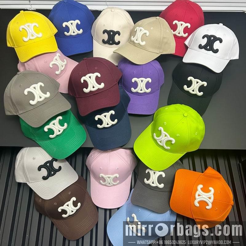 Replica Celine Hat dx08