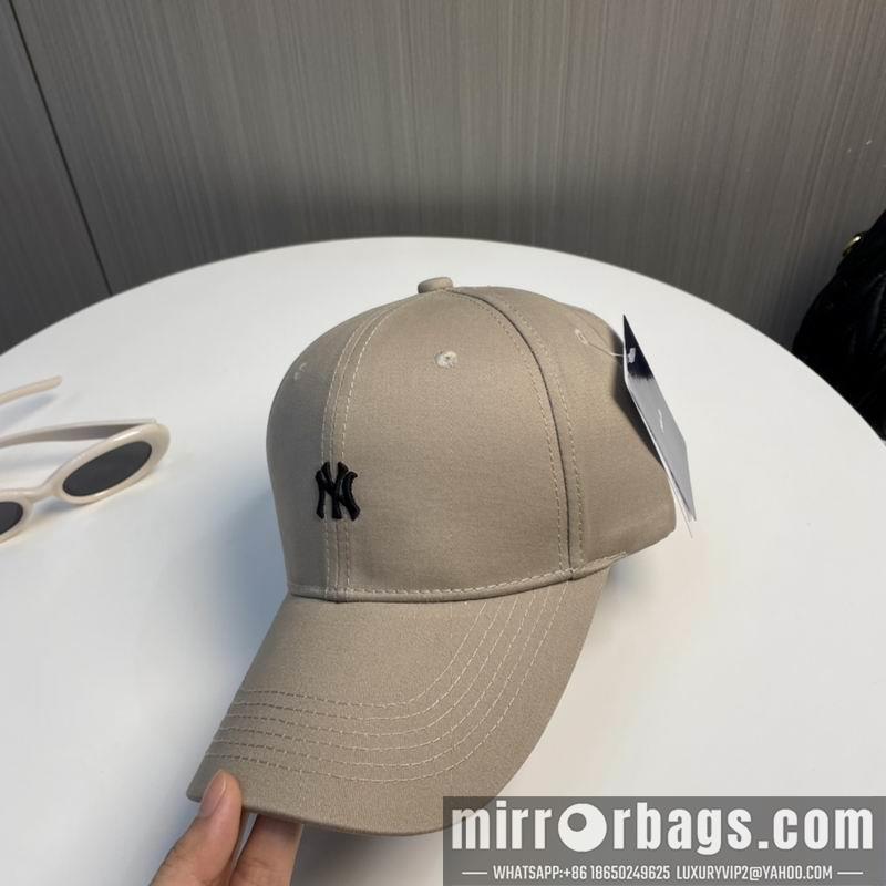 Replica MLB NY Hat 100701
