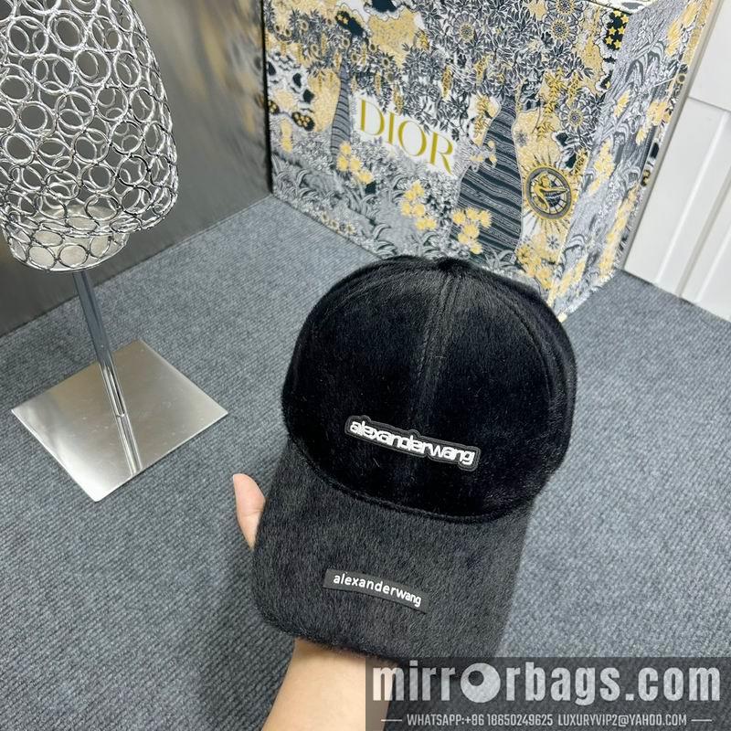 Replica Alexander Hat dx08