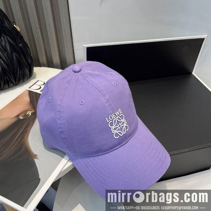 Replica Loewe Hat dx49