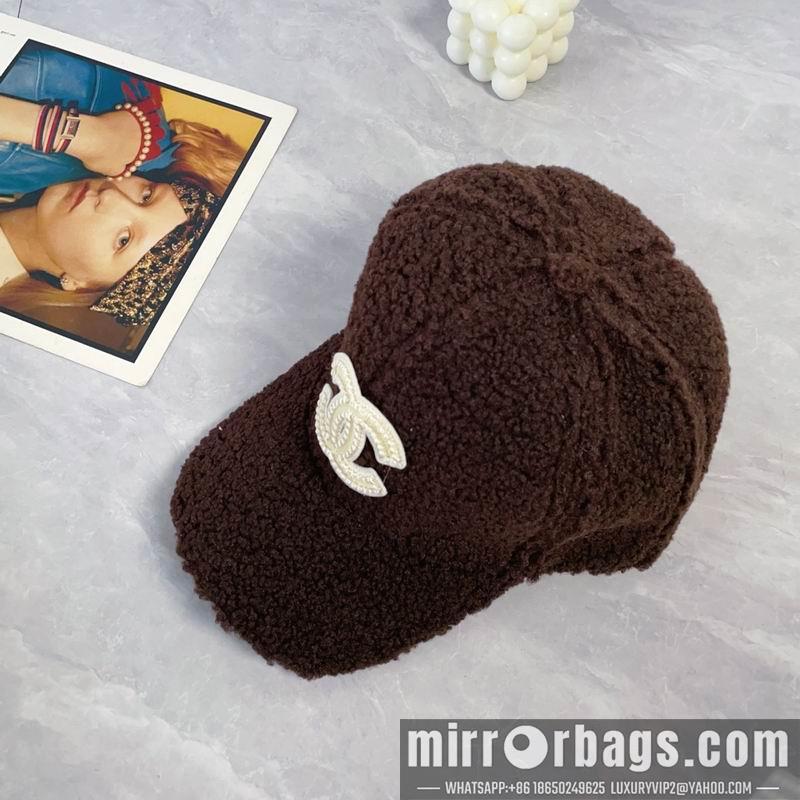 Replica Chanel Hat dx45