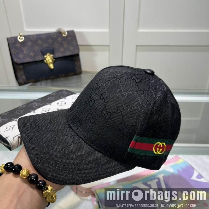 Replica Gucci Hat dx137