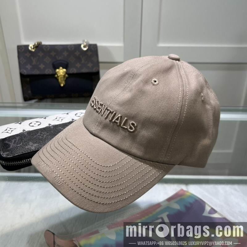Replica Fear of Gog Hat 011752