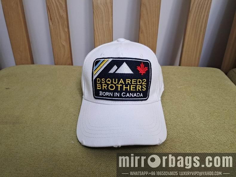 Replica DSQ Hat y 15