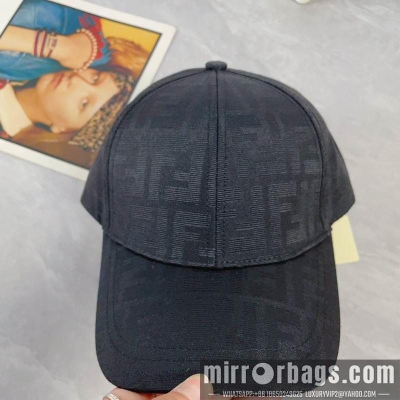 Replica Fendi Hat dx29