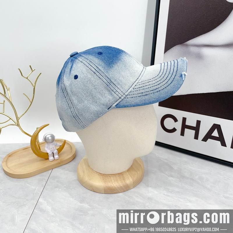 Replica CK Hat dx34