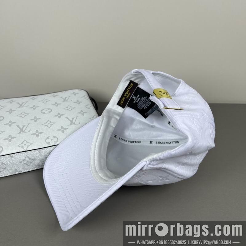 Replica LV Hat dx18