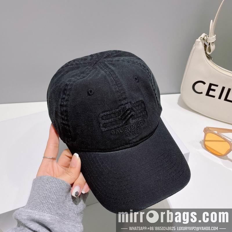 Replica Balenciaga Hat 072203