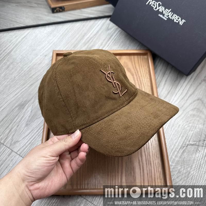 Replica YSL Hat dx29