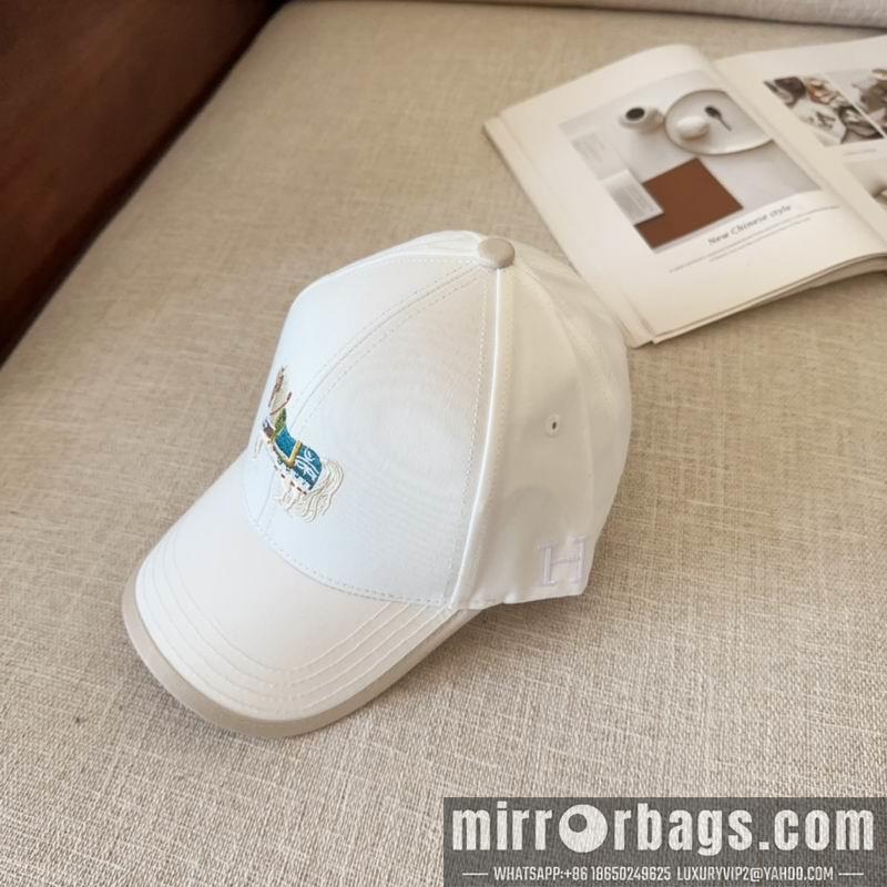 Replica Hermes Hat dx24