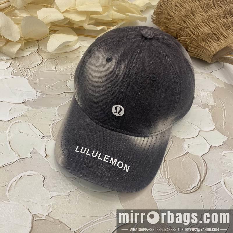 Replica Lululemon Hat dx07
