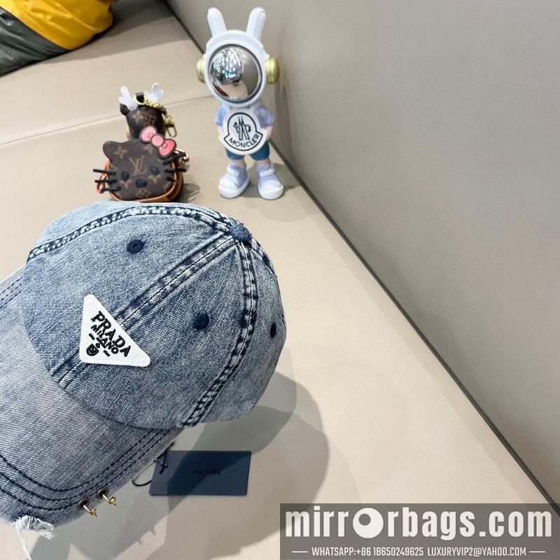 Replica Prada Hat 032002