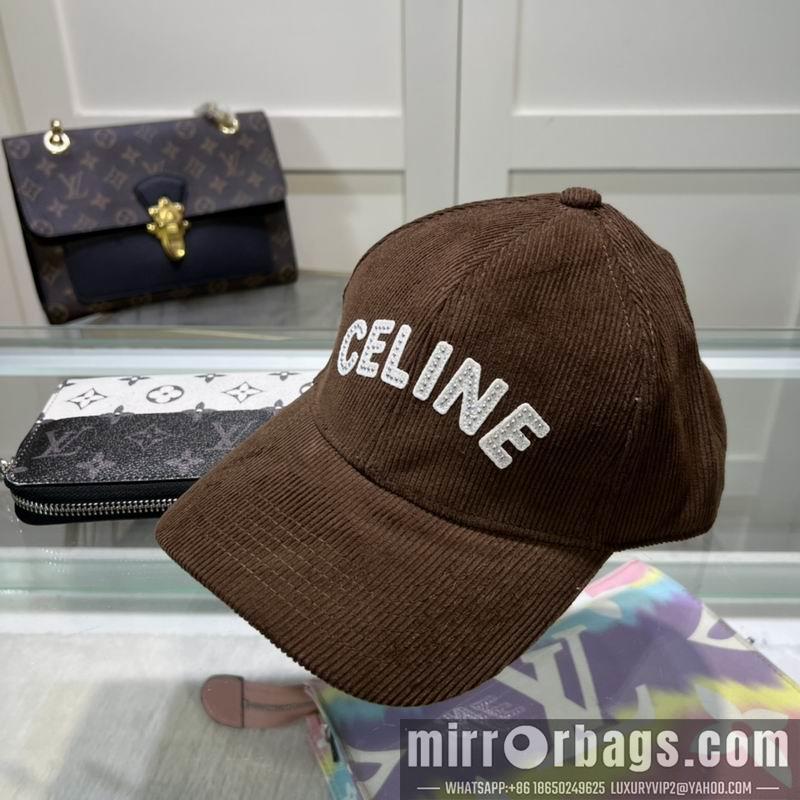 Replica Celine Hat dx117