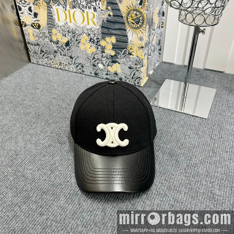 Replica Celine Hat dx111