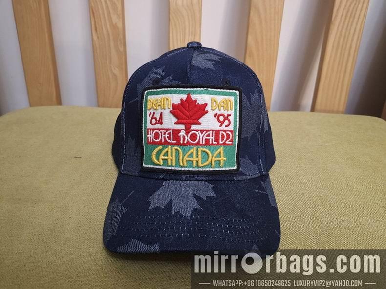 Replica DSQ Hat y 10