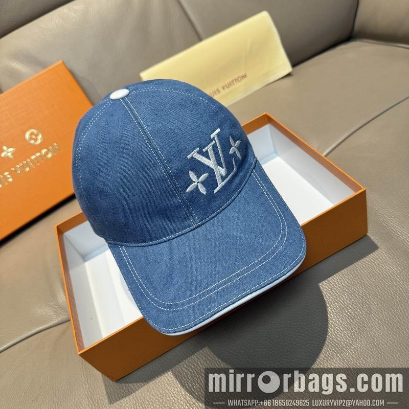 Replica LV Hat dx162