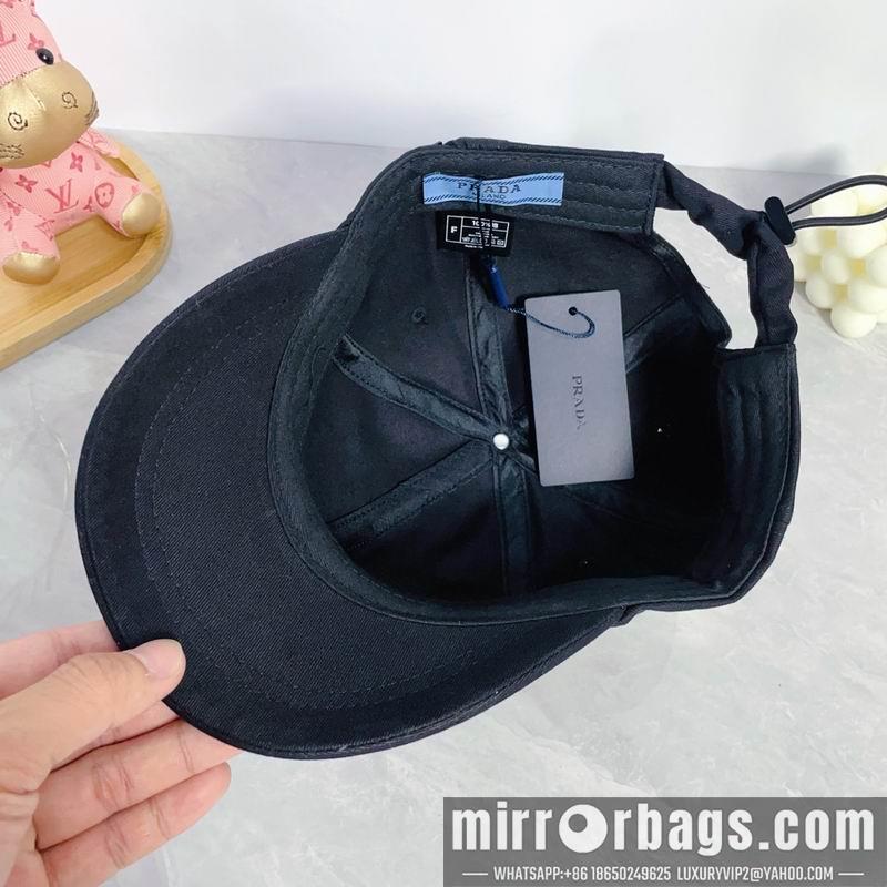 Replica Prada Hat dx19