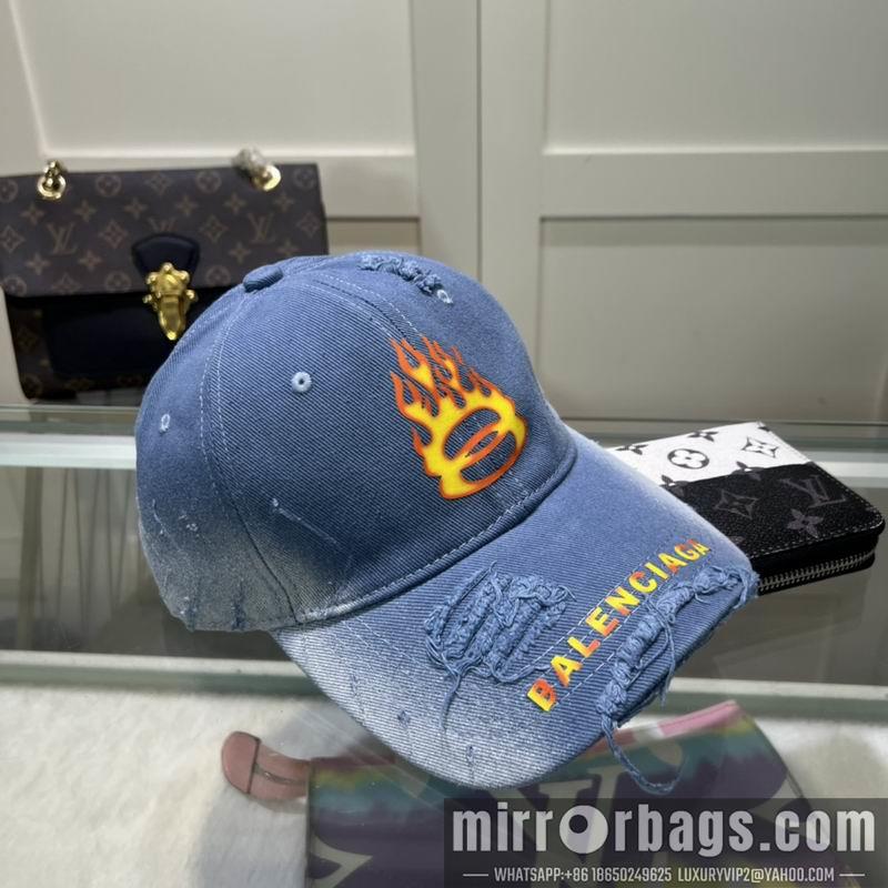 Replica Balenciaga Hat dx84