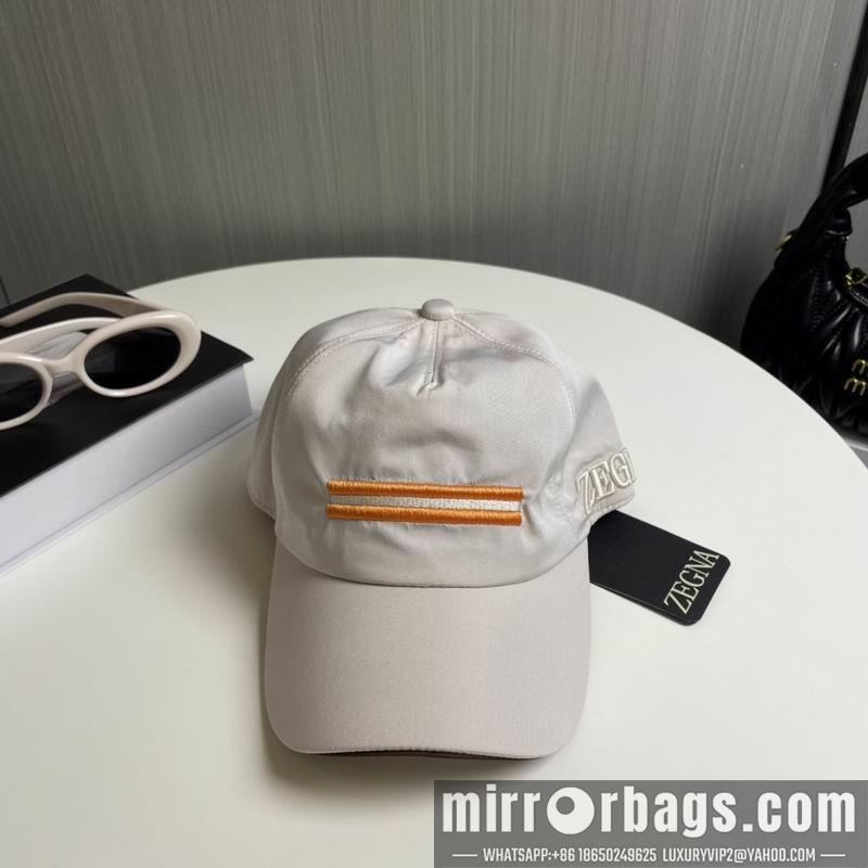 Replica Zegna Hat 050706