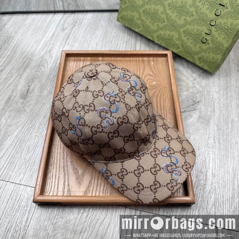 Replica Gucci Hat dx22