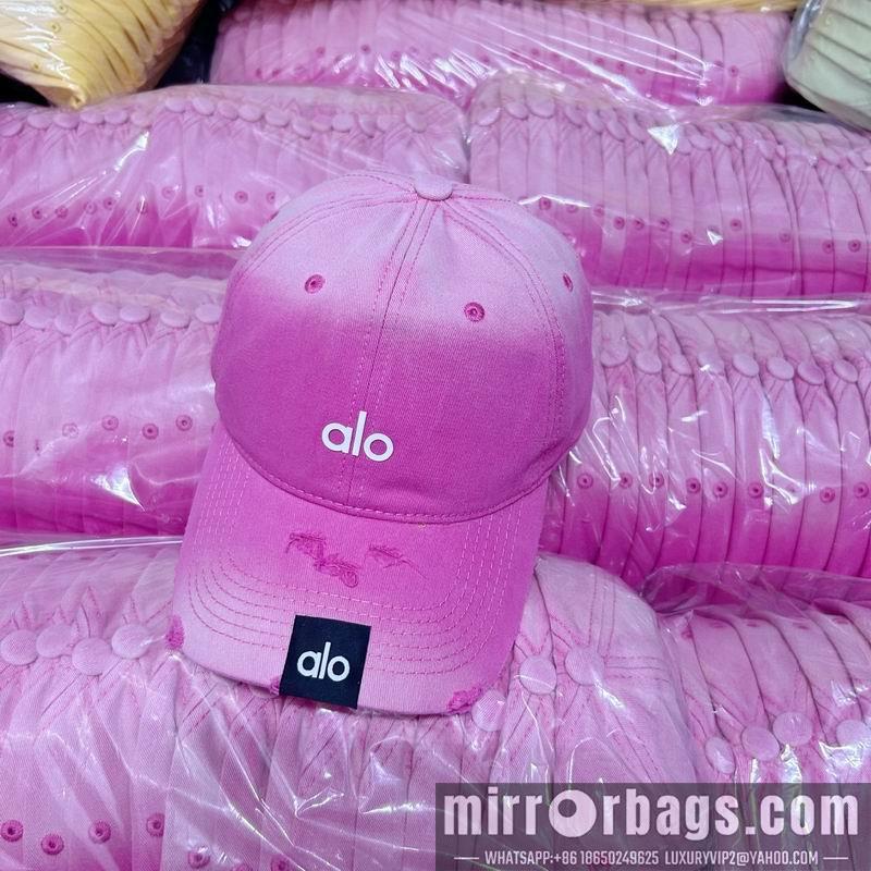 Replica Alo Hat dx44