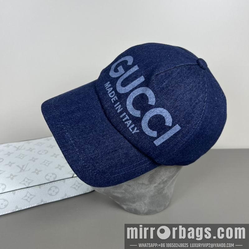 Replica Gucci Hat dx31
