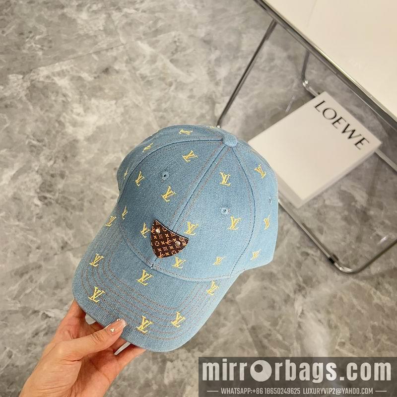 Replica LV Hat 082605