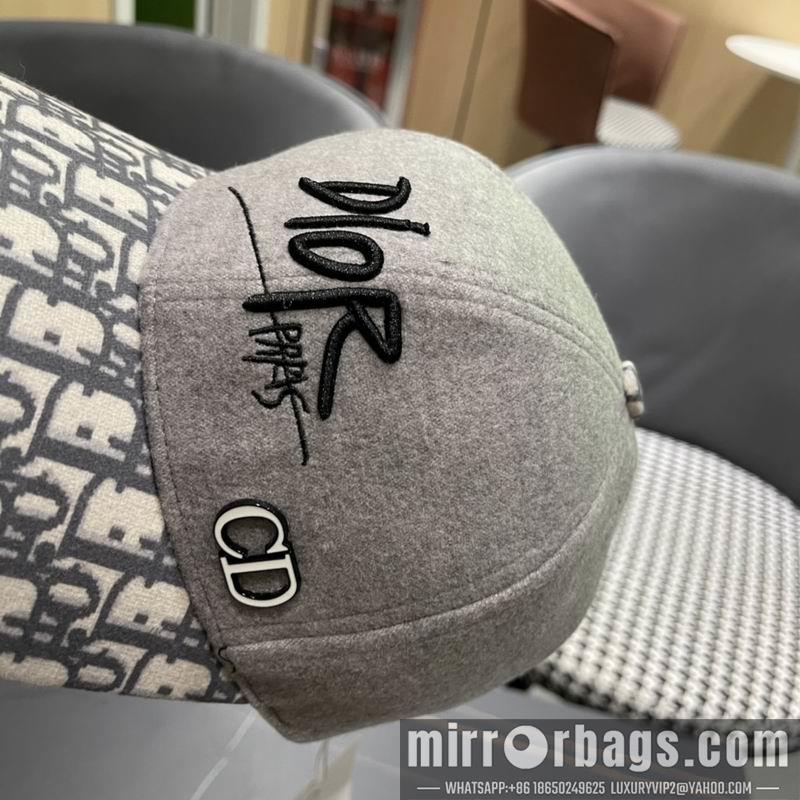 Replica Dior Hat 102801