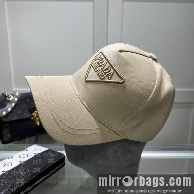 Replica Prada Hat dx26