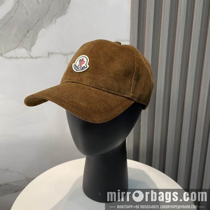 Replica Moncler Hat hm09