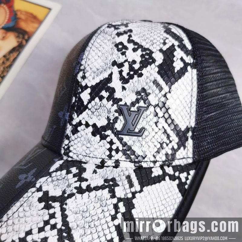 Replica LV Hat dx25