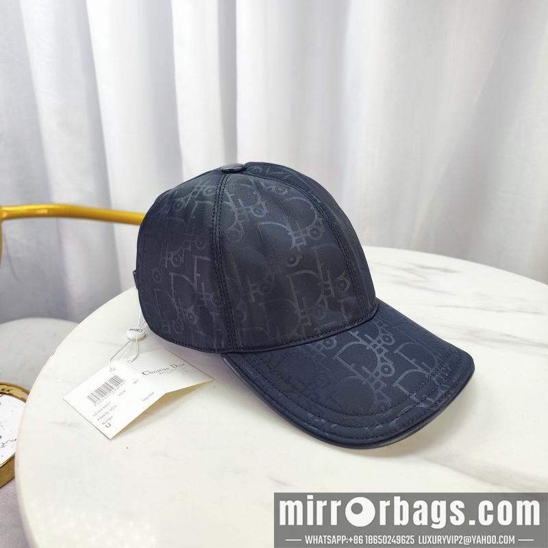 Replica Dior Hat dx08