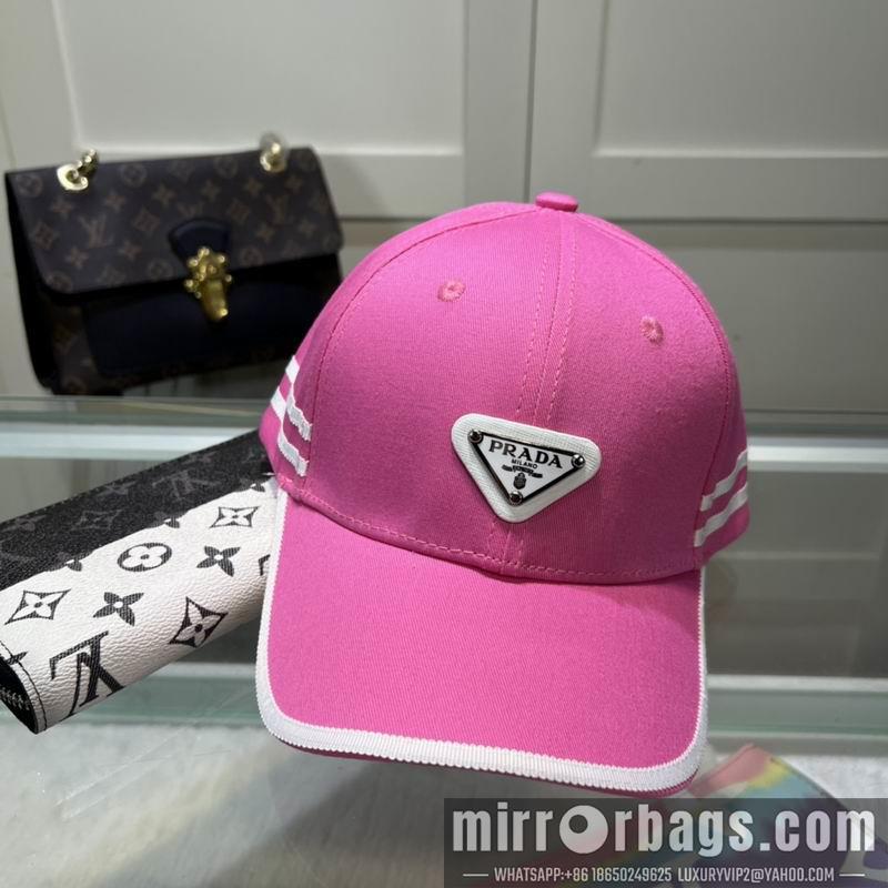 Replica Prada Hat 050707