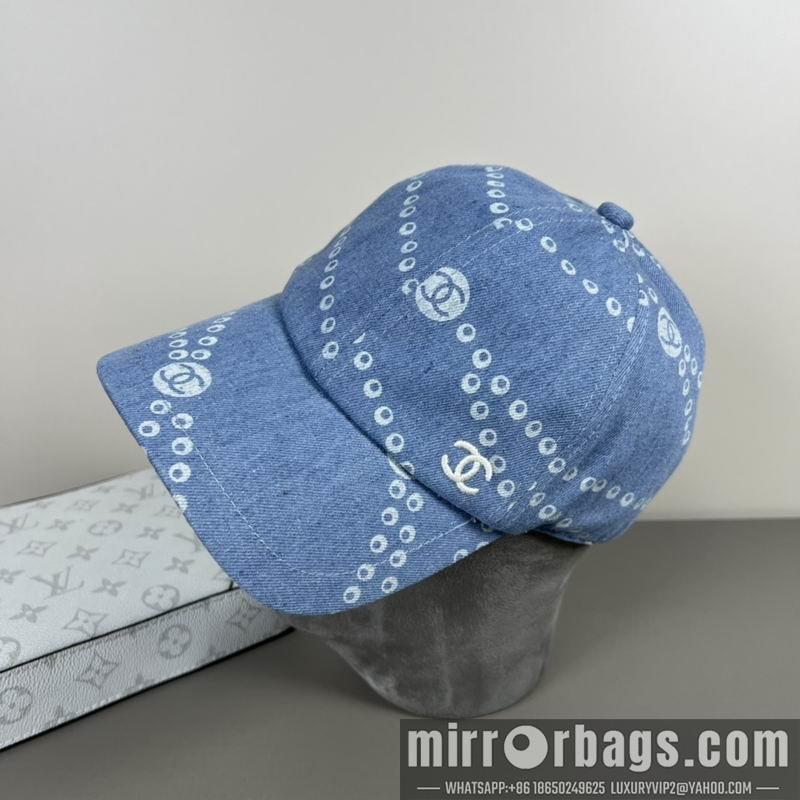 Replica Chanel Hat dx16