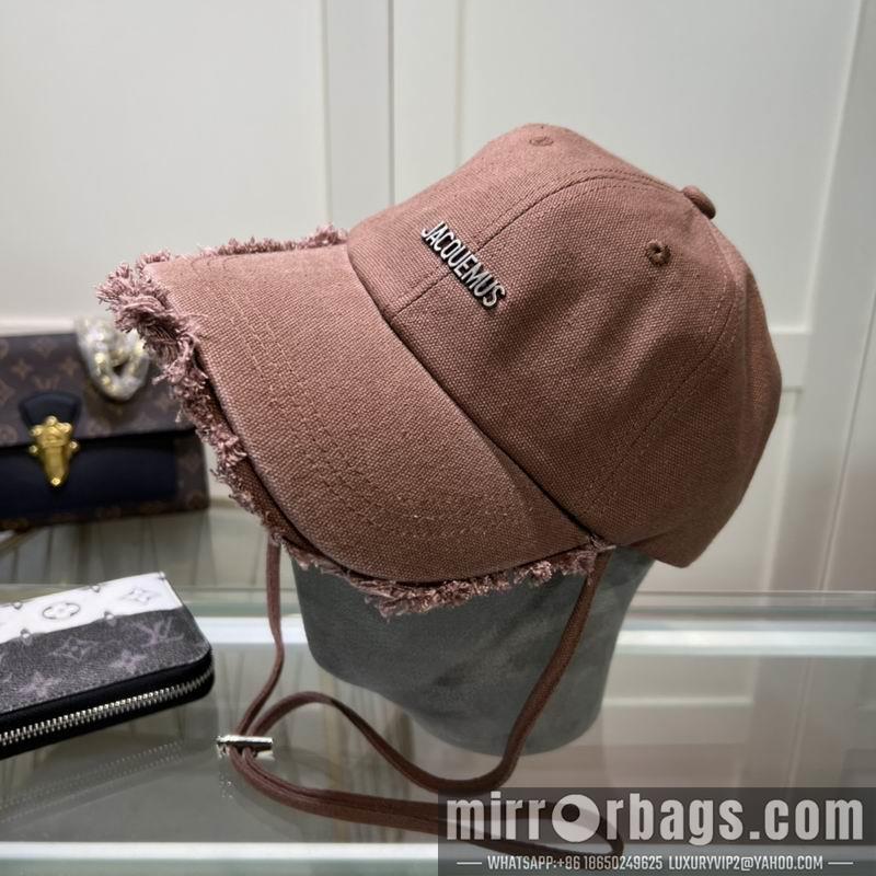 Replica Jacquemus Hat 071737