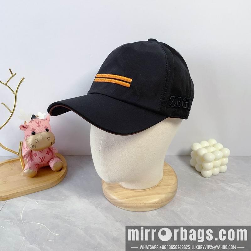 Replica Zegna Hat dx02