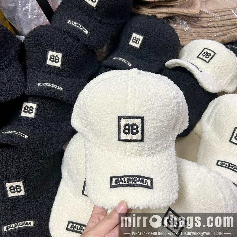Replica Balenciaga Hat dx97
