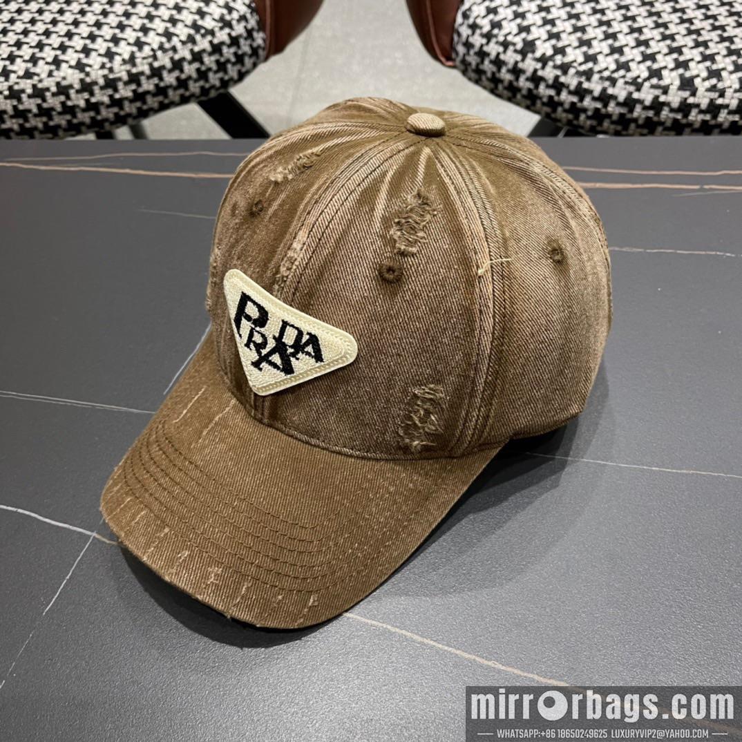 Replica Prada Hat 080201
