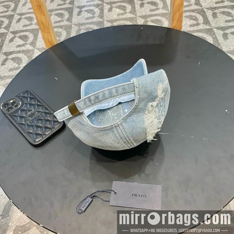 Replica Prada Hat 050704