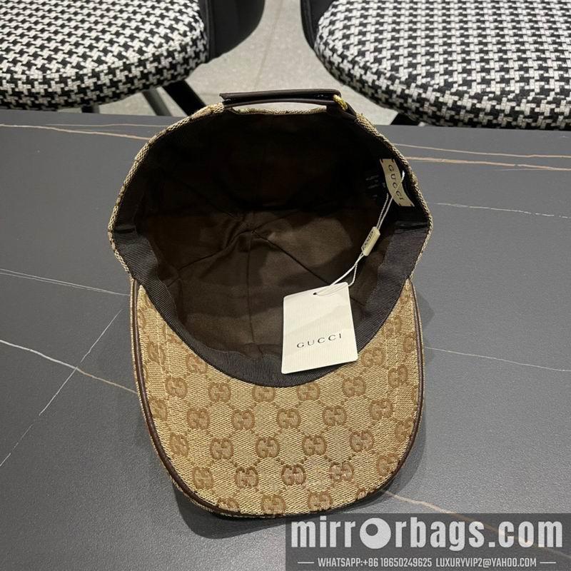 Replica Gucci Hat 081801
