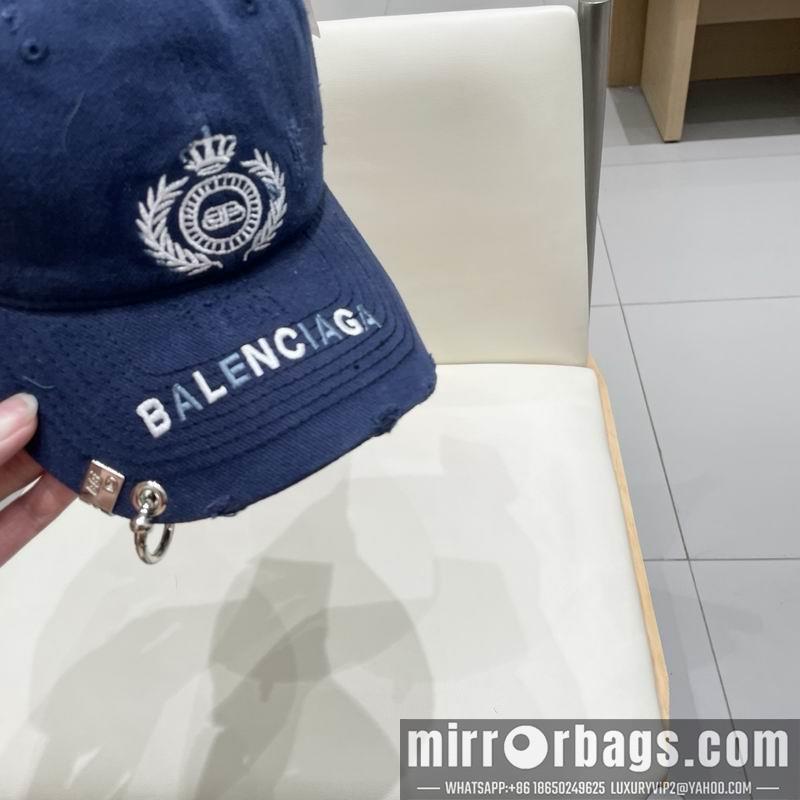 Replica Balenciaga Hat 032001