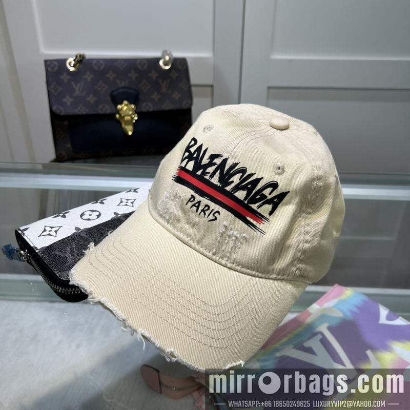 Replica Balenciaga Hat dx62