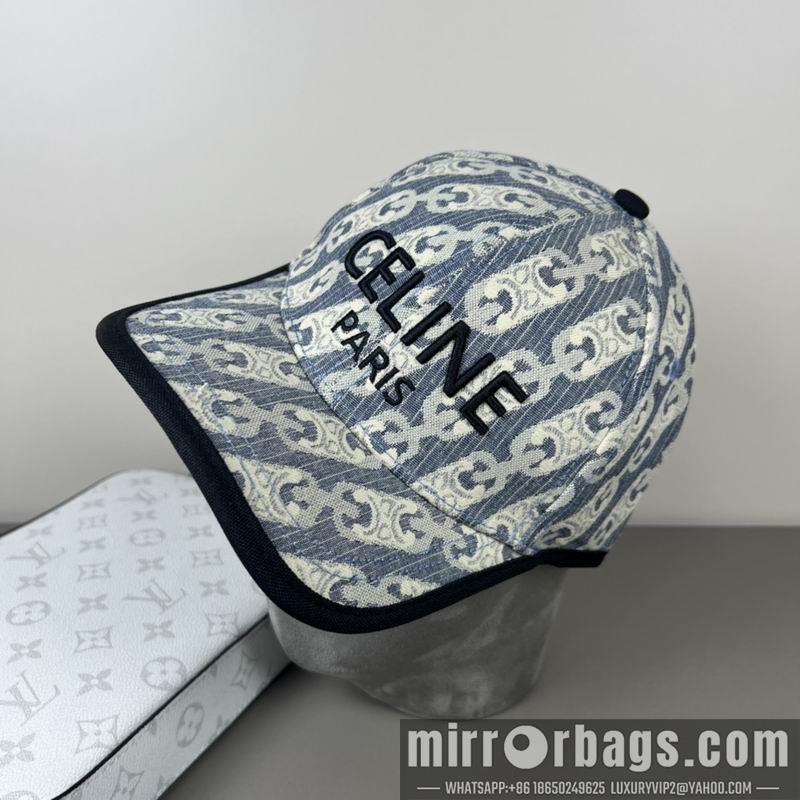 Replica Celine Hat dx42
