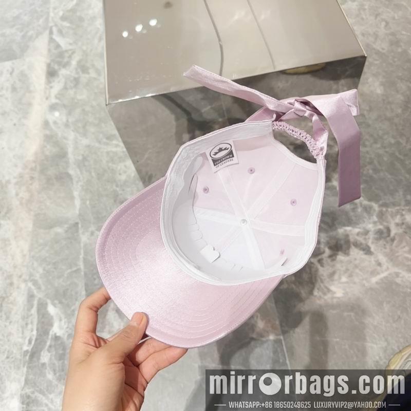 Replica Chanel Hat 050713