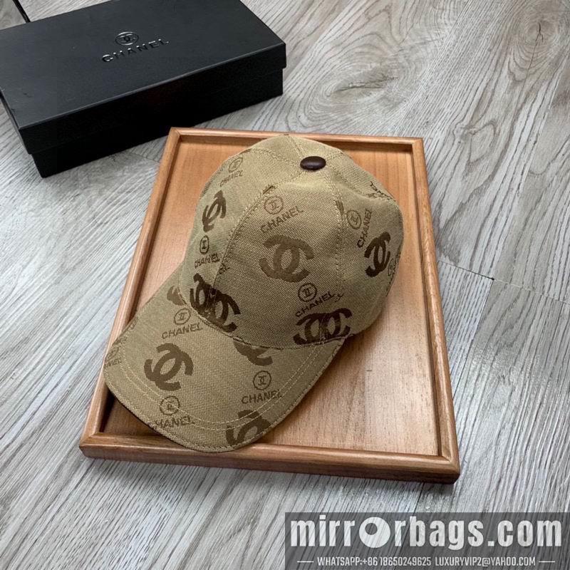 Replica Chanel Hat 071301